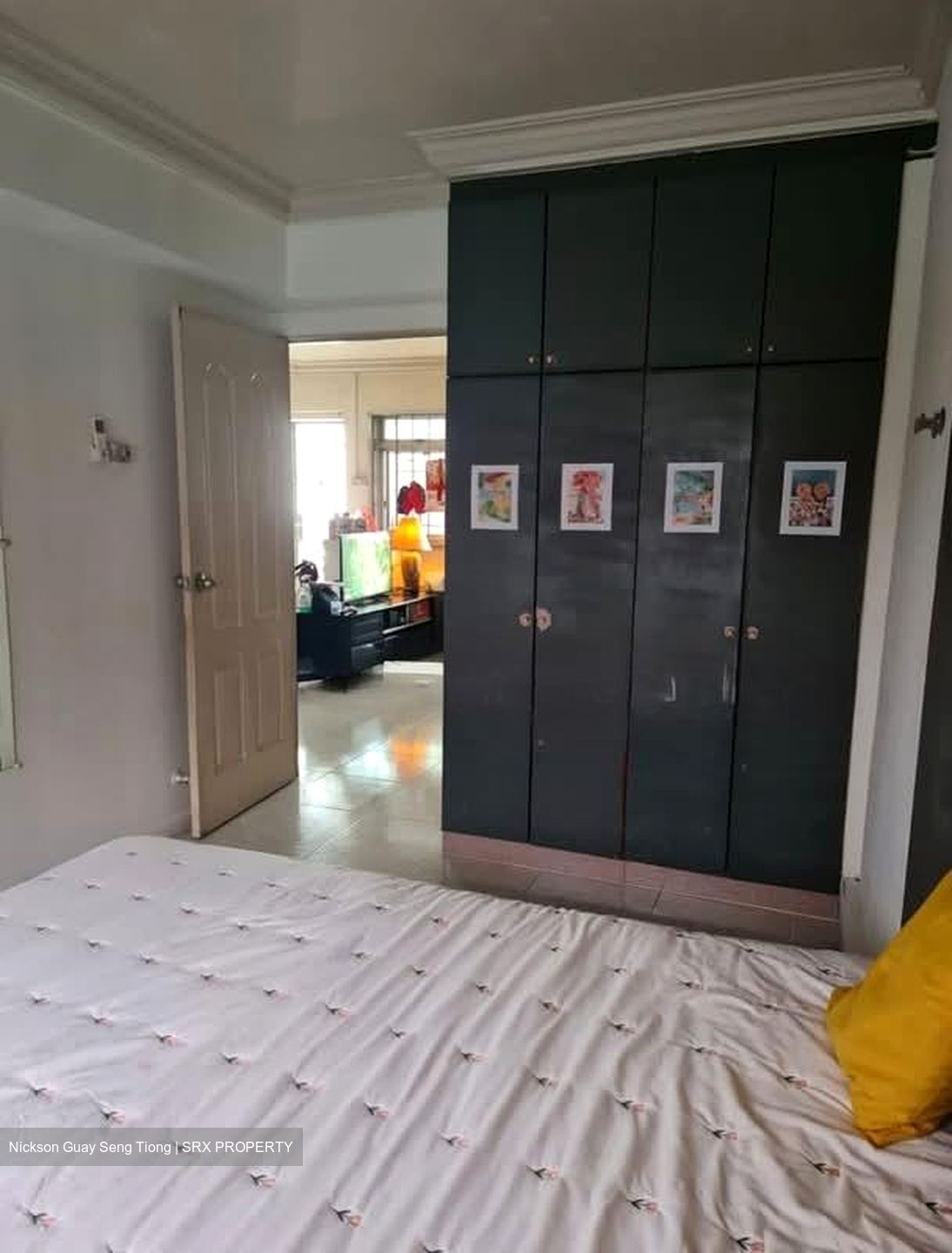 Blk 282 Toh Guan View (Jurong East), HDB 4 Rooms #591553921